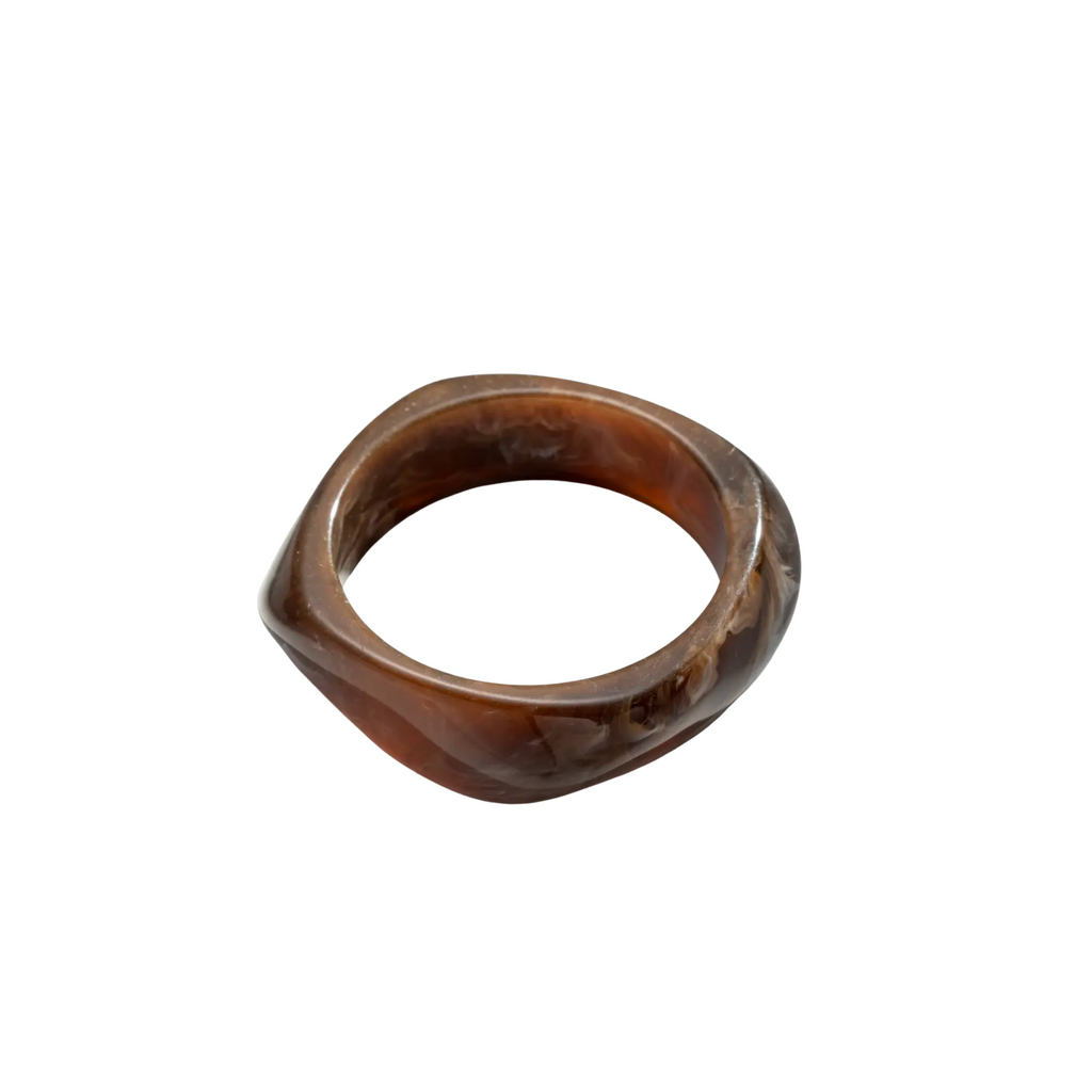 Bangle Brown