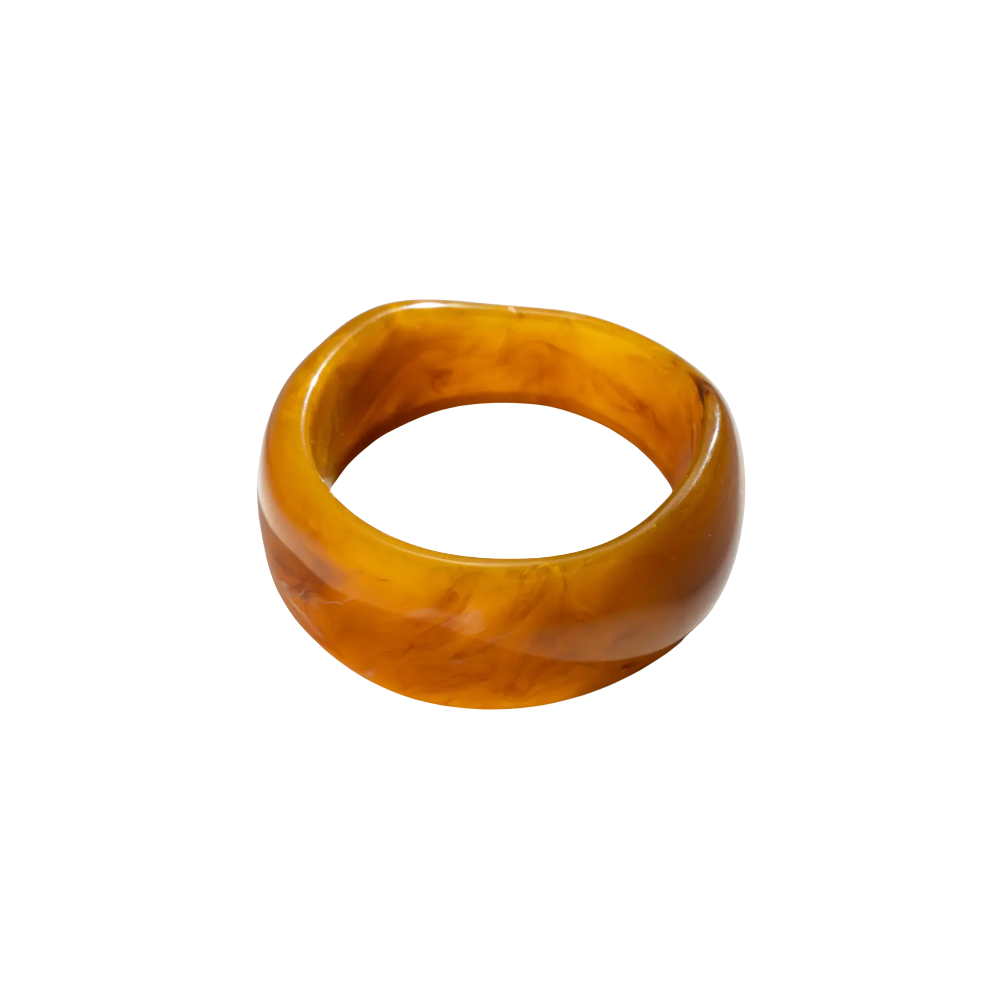 Bangle Caramel
