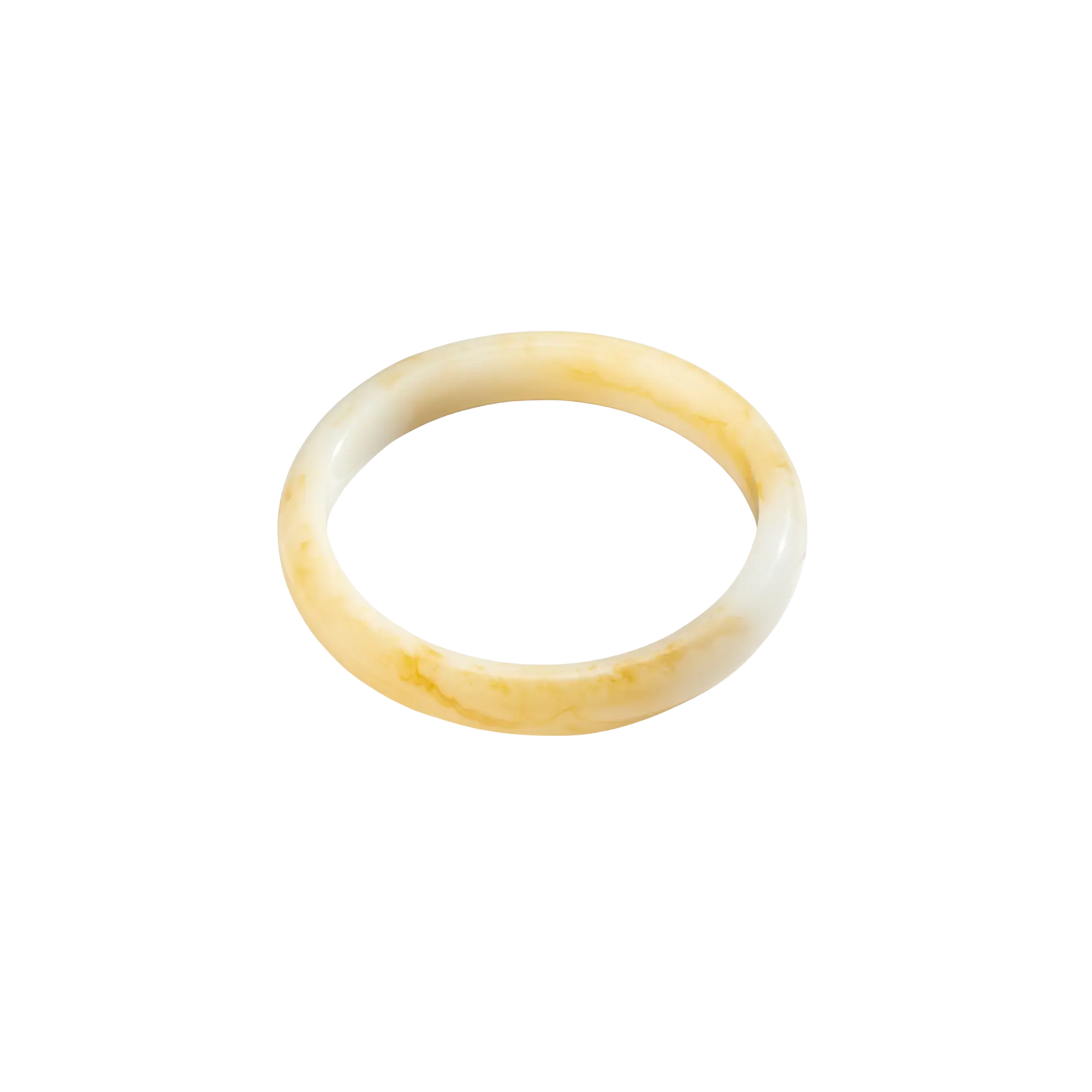 Bangle Creme S