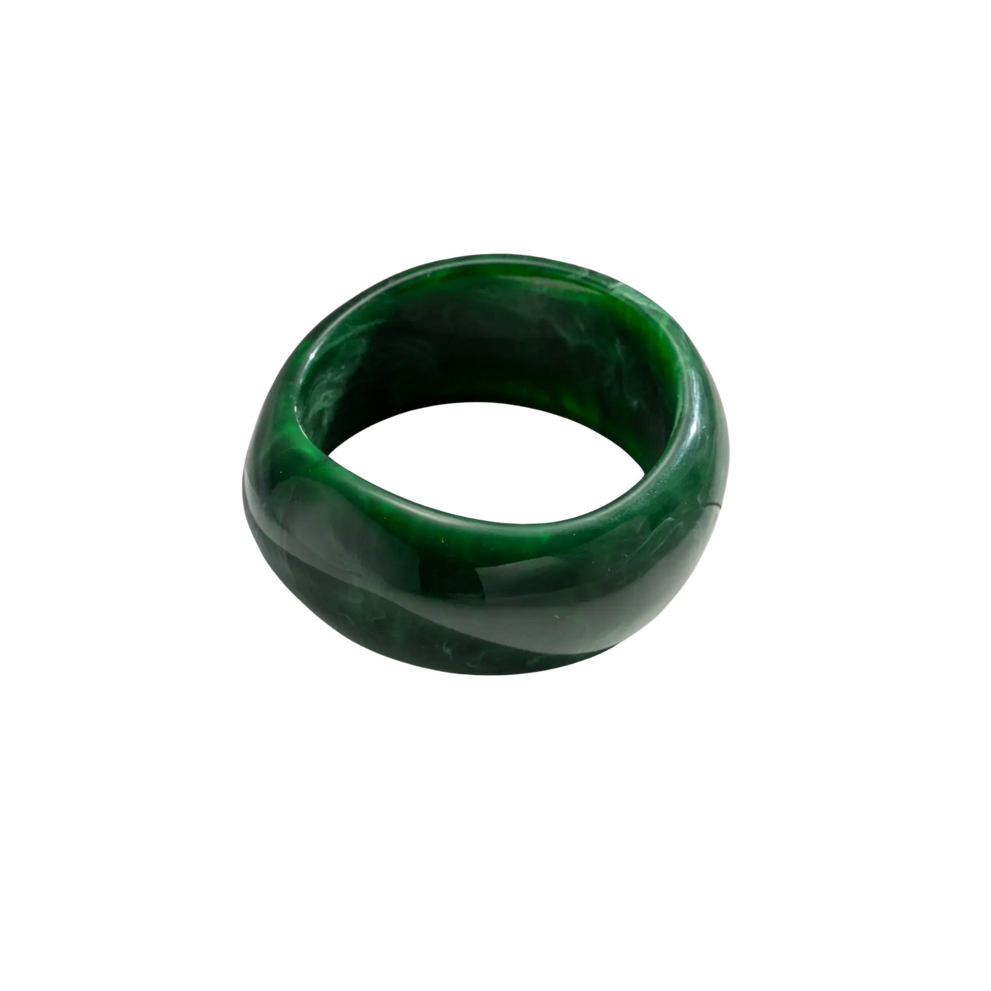Bangle Green L
