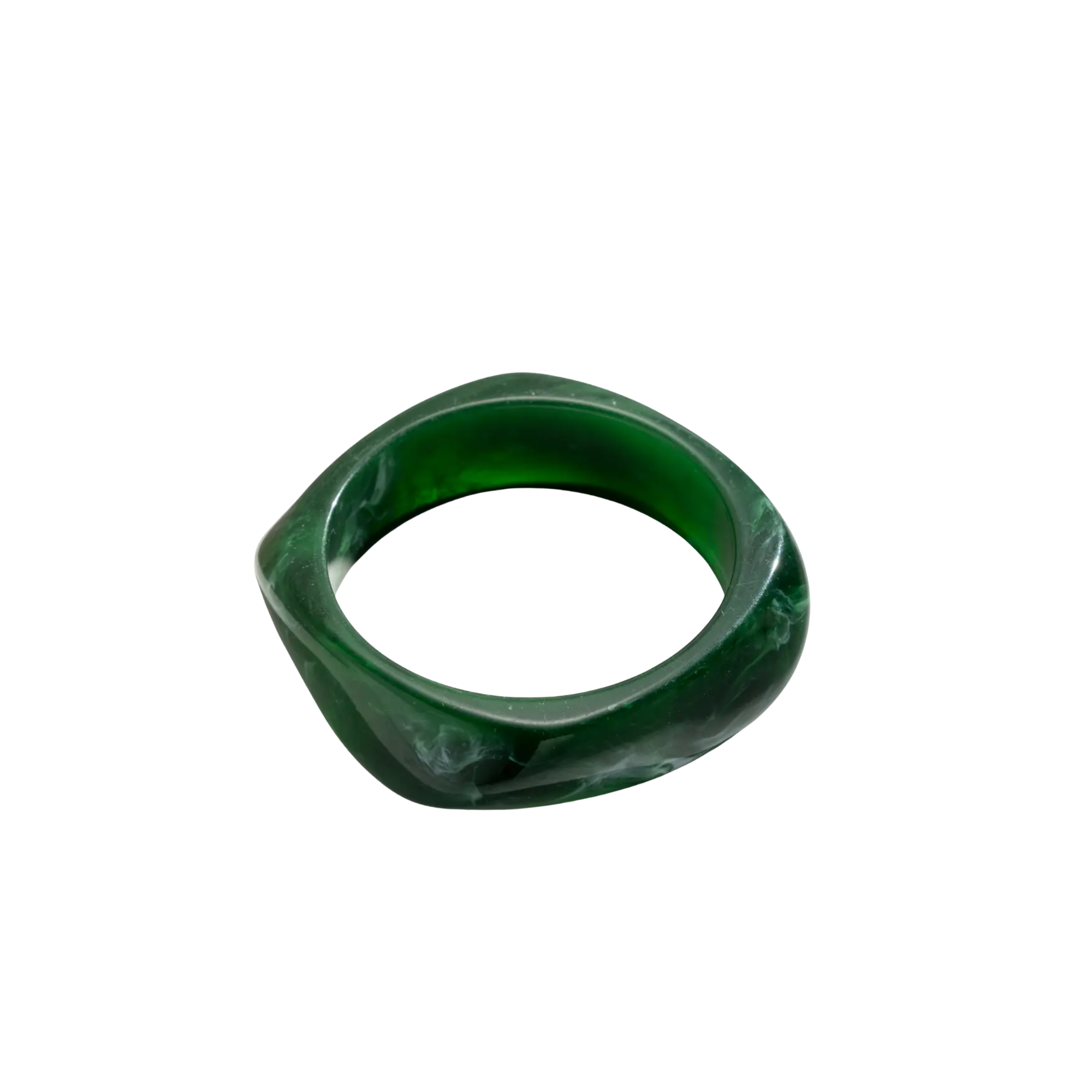 Bangle Green S