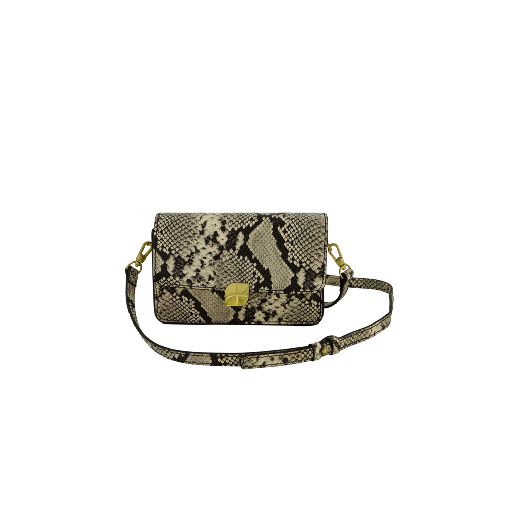 Loua Snake Bag