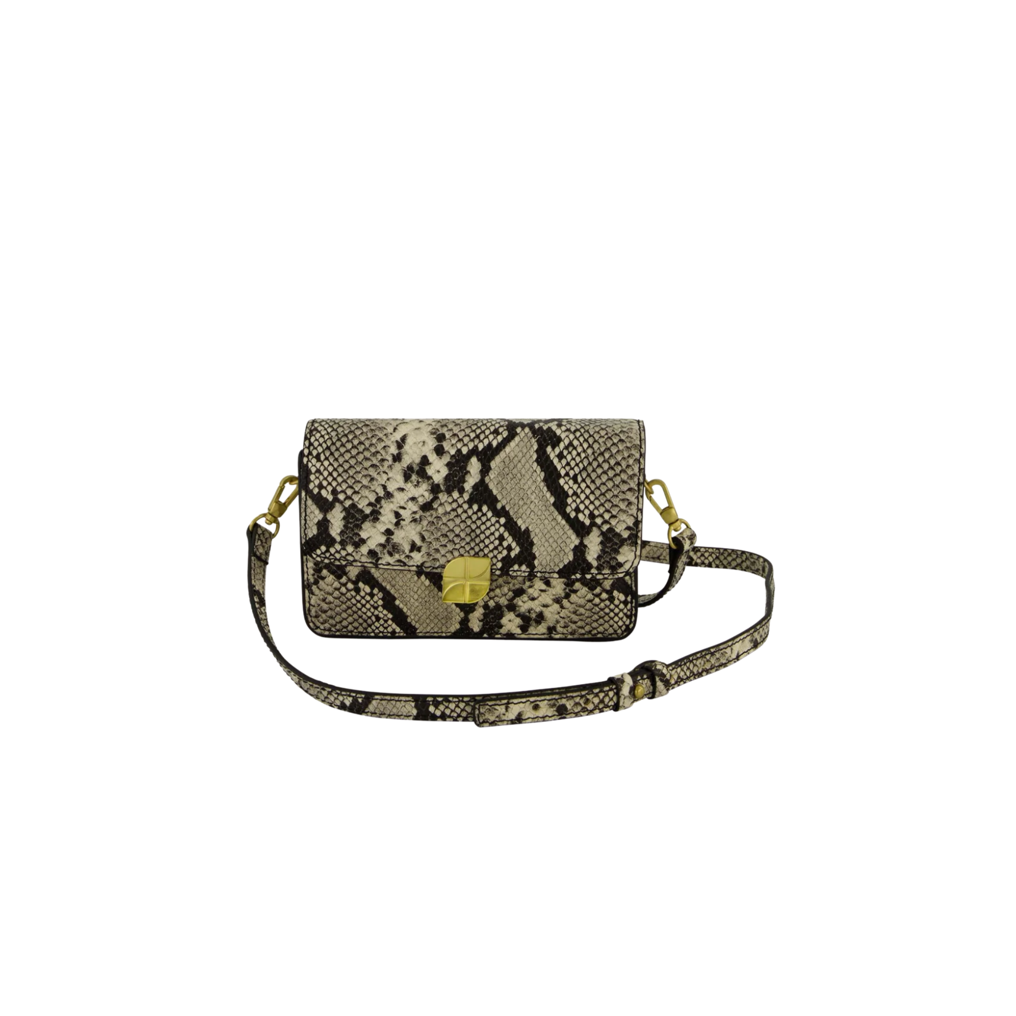 Loua Snake Bag