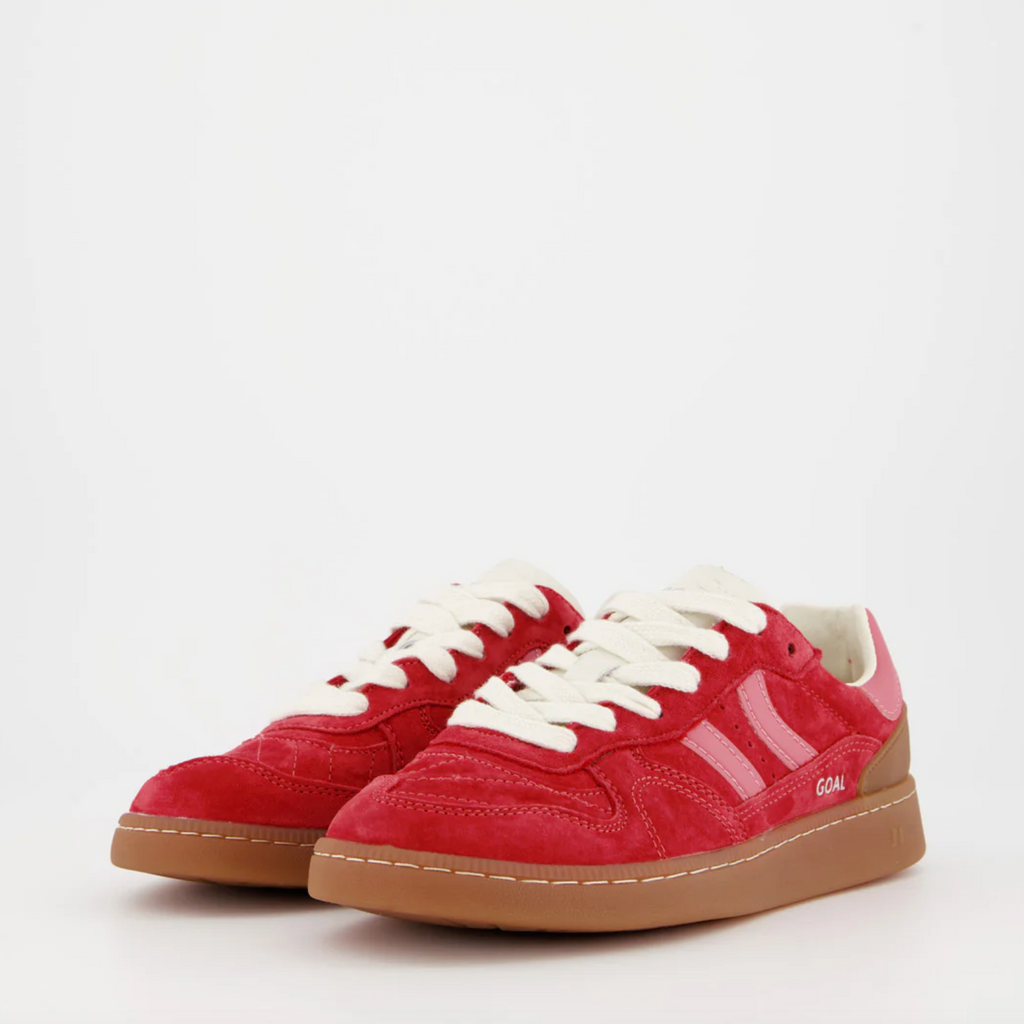 Goal Red