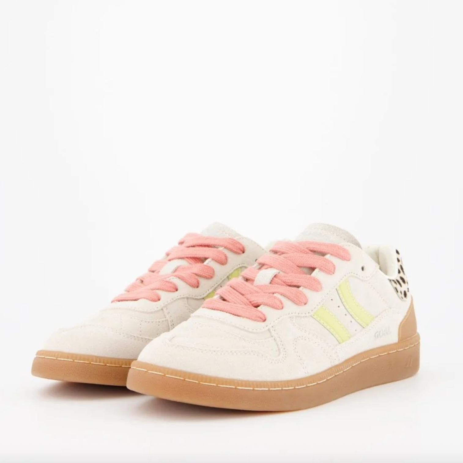 Goal Sandstorm Sprint