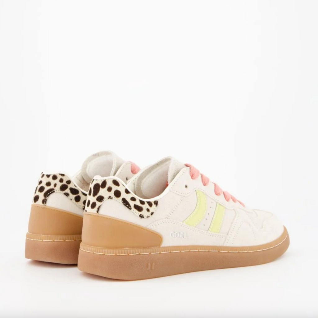 Goal Sandstorm Sprint