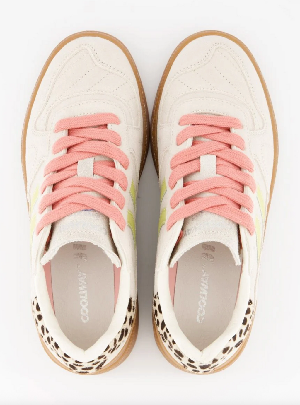 Goal Sandstorm Sprint