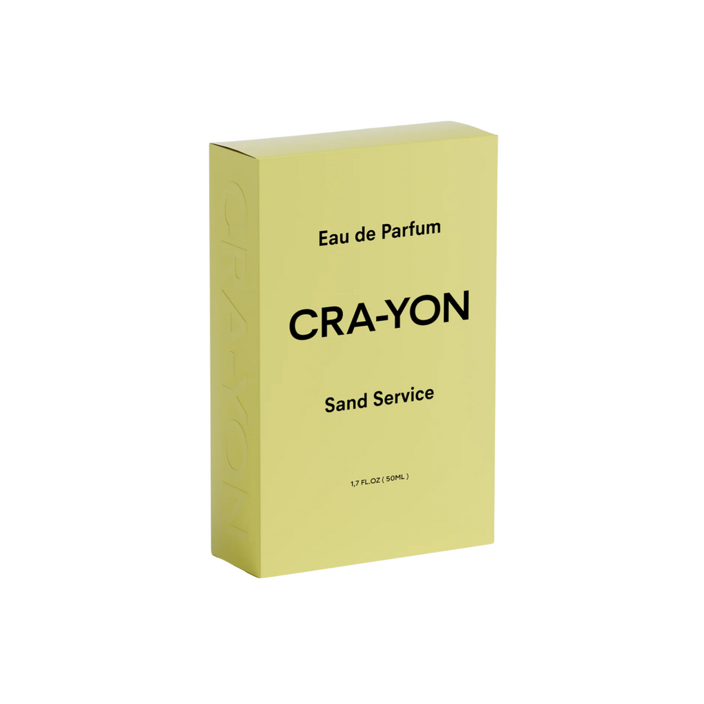 Parfum Sand Service