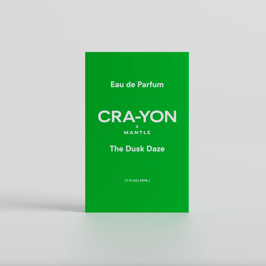 Parfum The Dusk Daze
