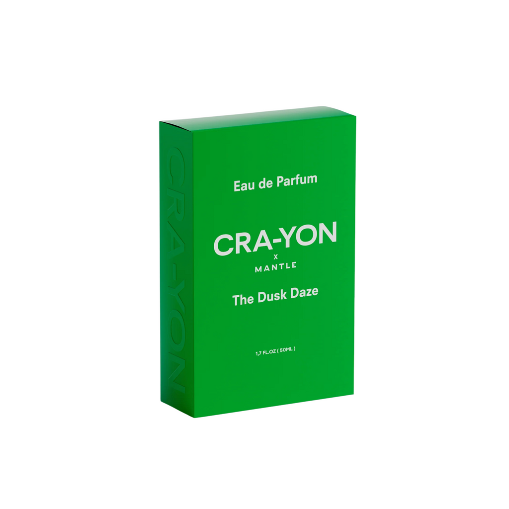 Parfum The Dusk Daze