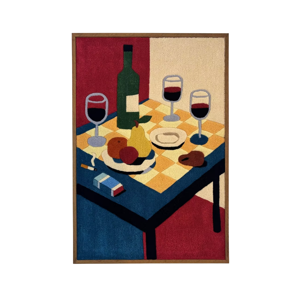 Table Setting 001