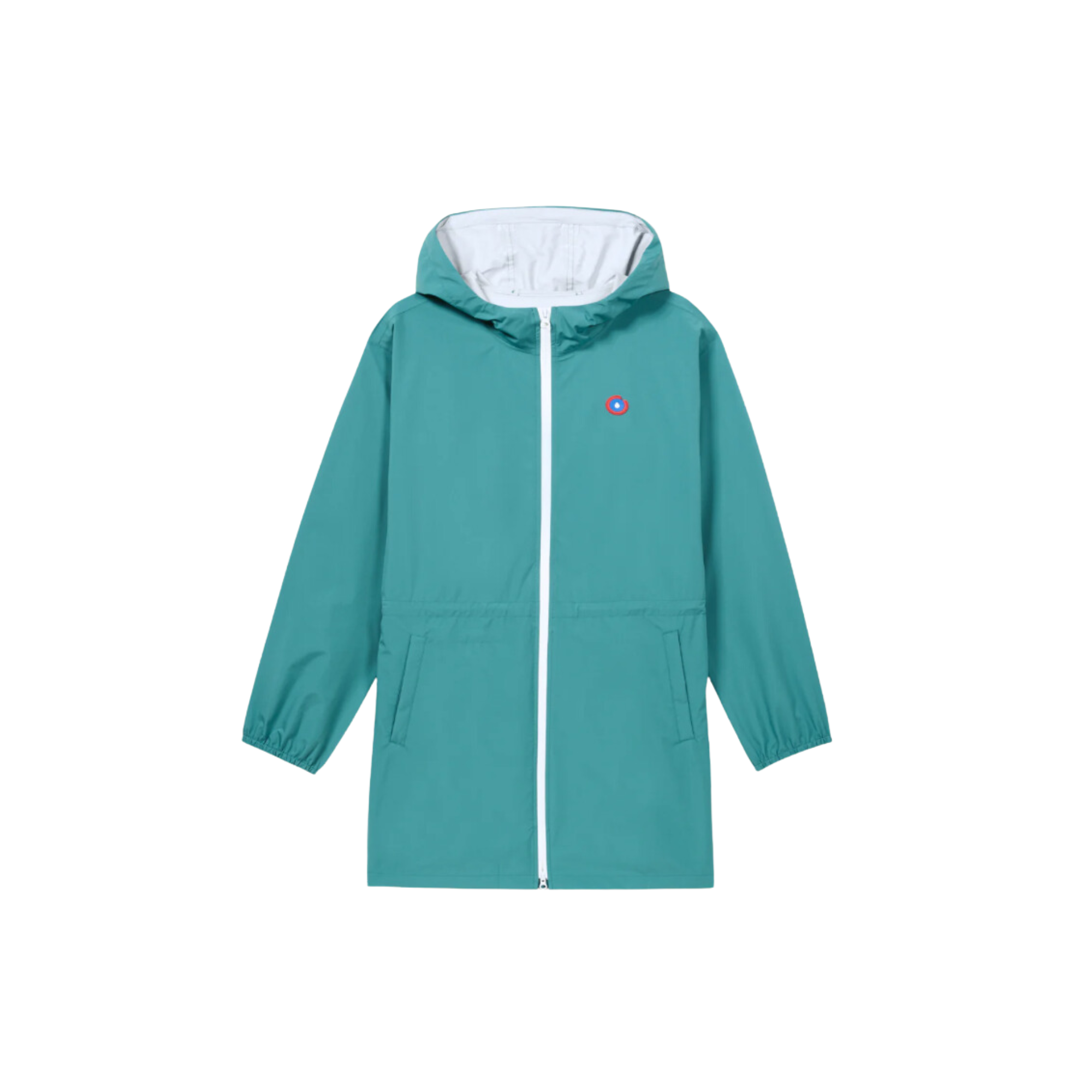 Amelot Regenjas Emeraude