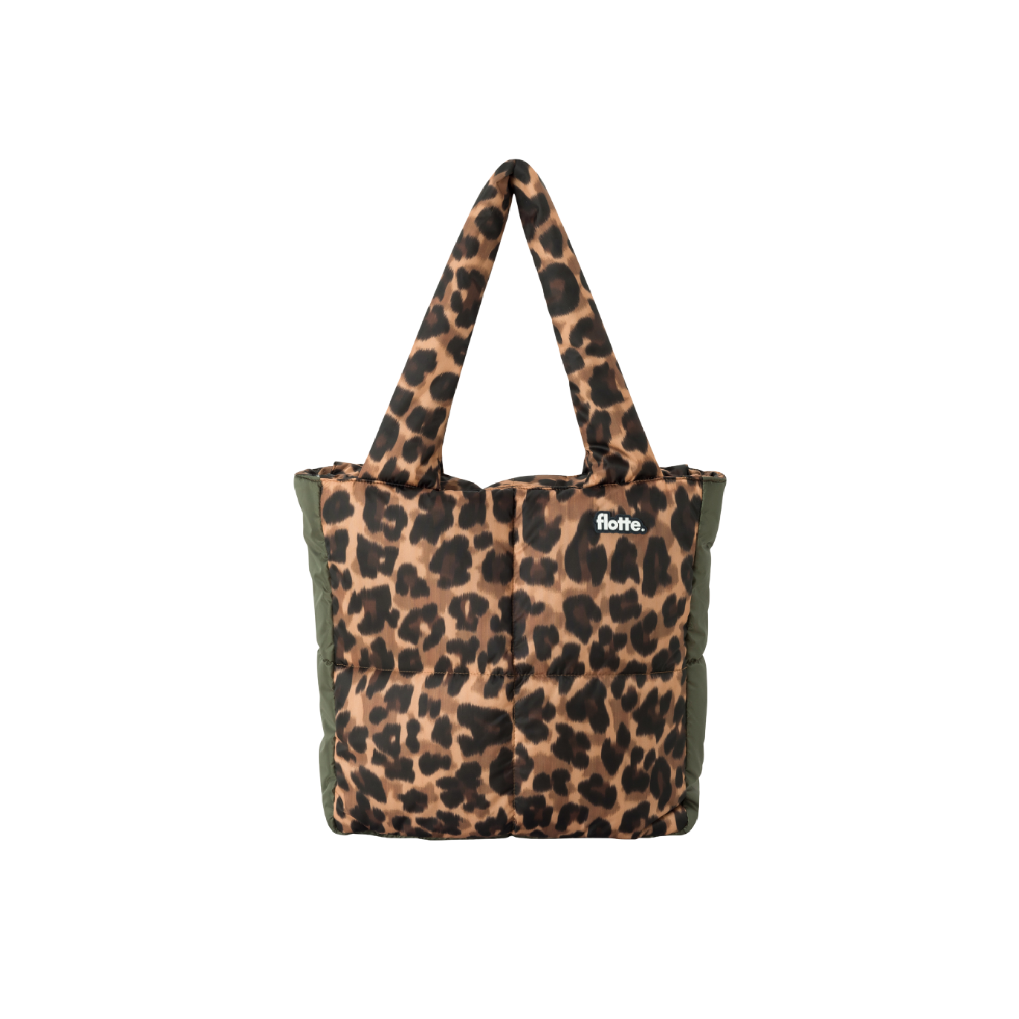 Flotte Bag Leopard