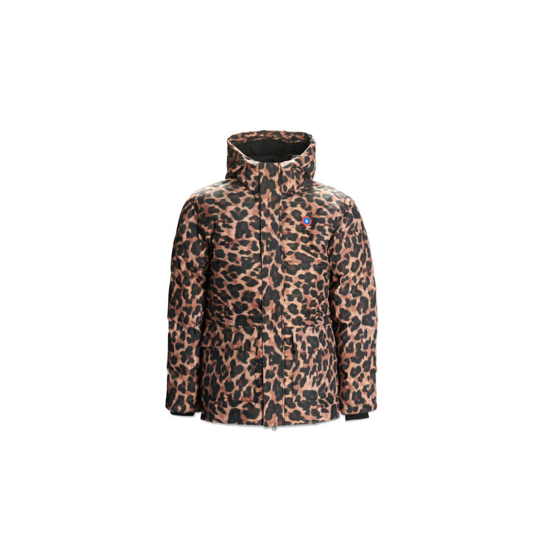 Victoire Donsjas Leopard
