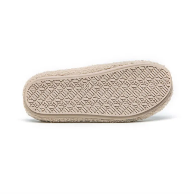 Kush Pantoffel Latte