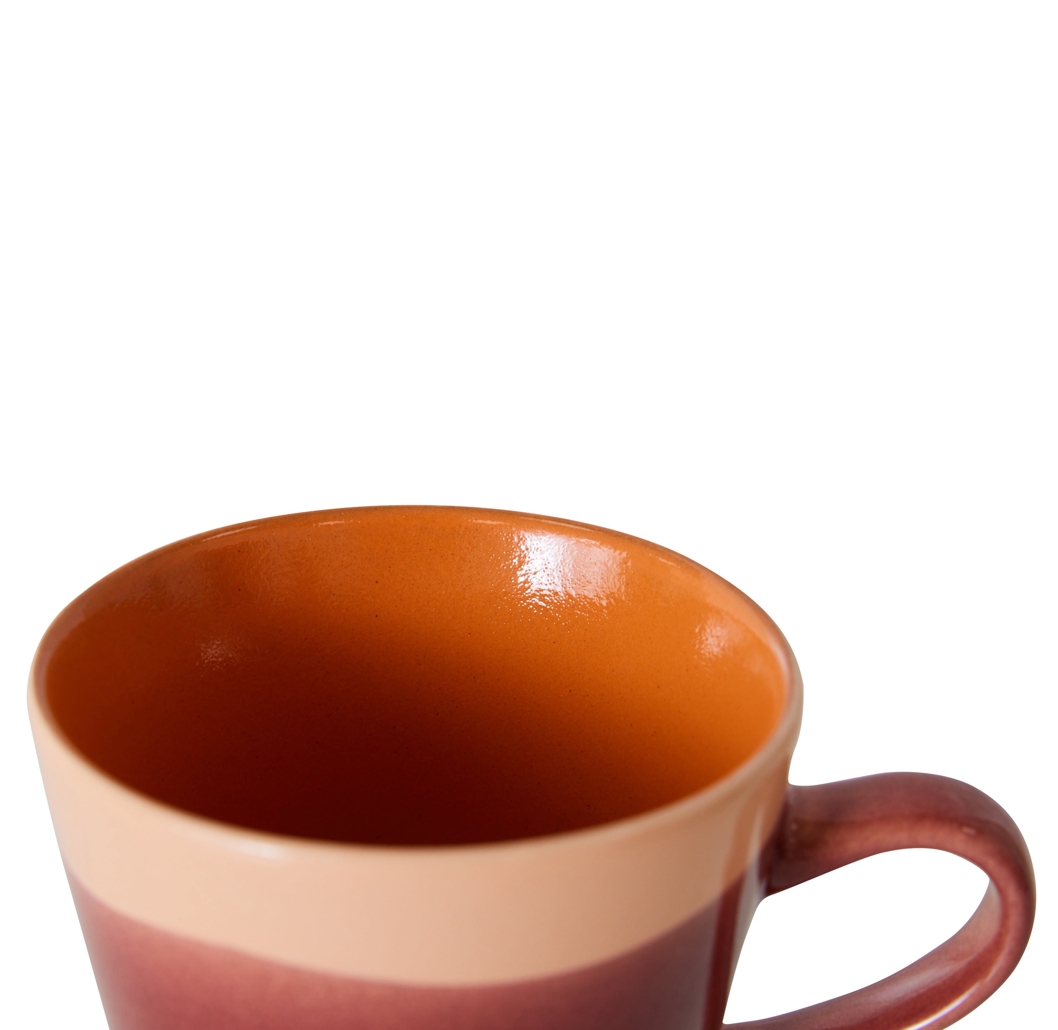 70s Americano Mug Rise