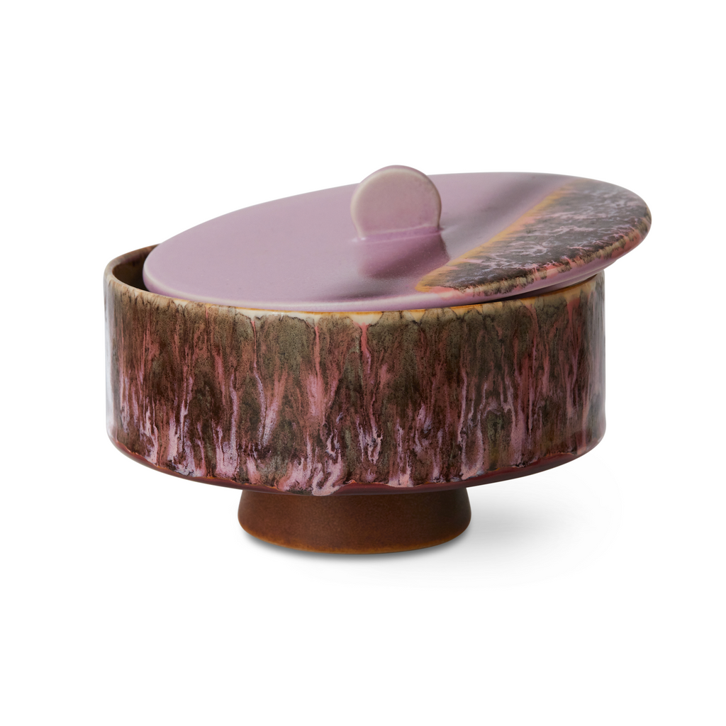 70s Bonbon Bowl Blast