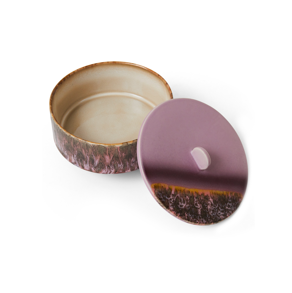 70s Bonbon Bowl Blast