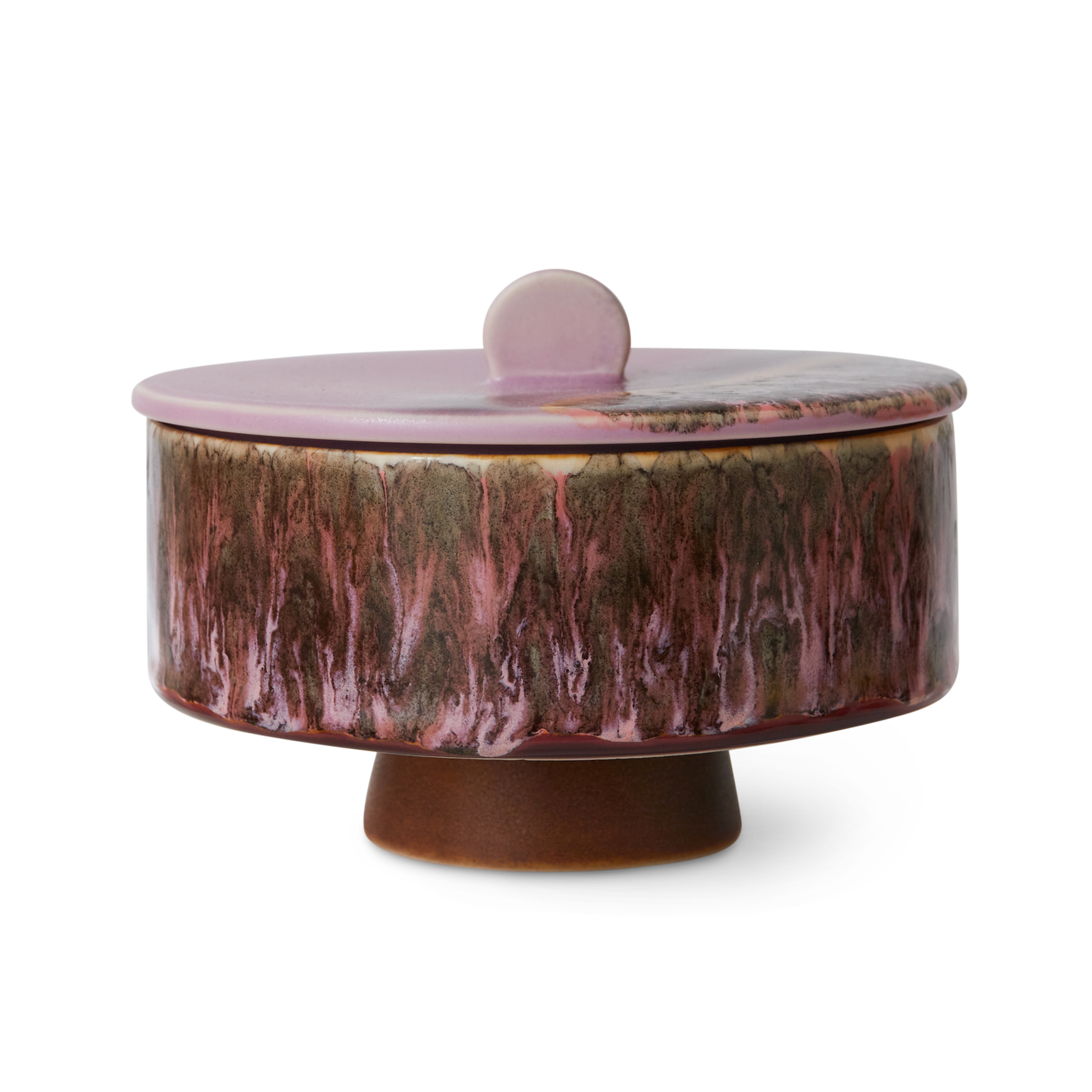 70s Bonbon Bowl Blast