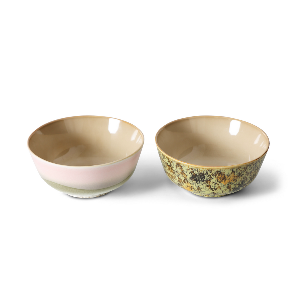 Ramen Bowls Ascend Set/2