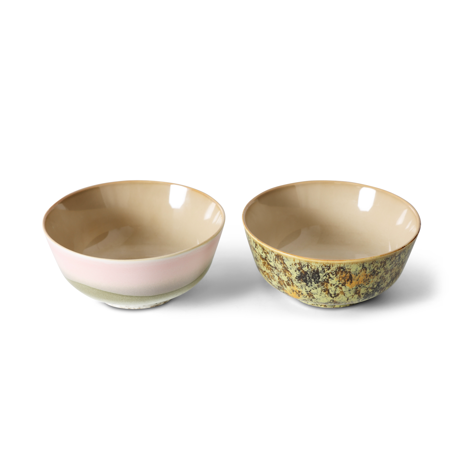 Ramen Bowls Ascend Set/2