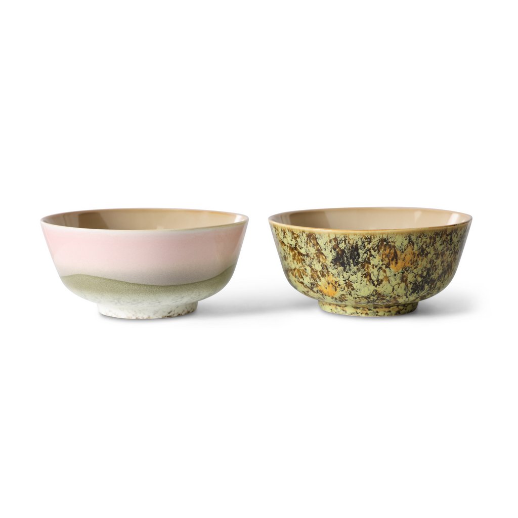 Ramen Bowls Ascend Set/2