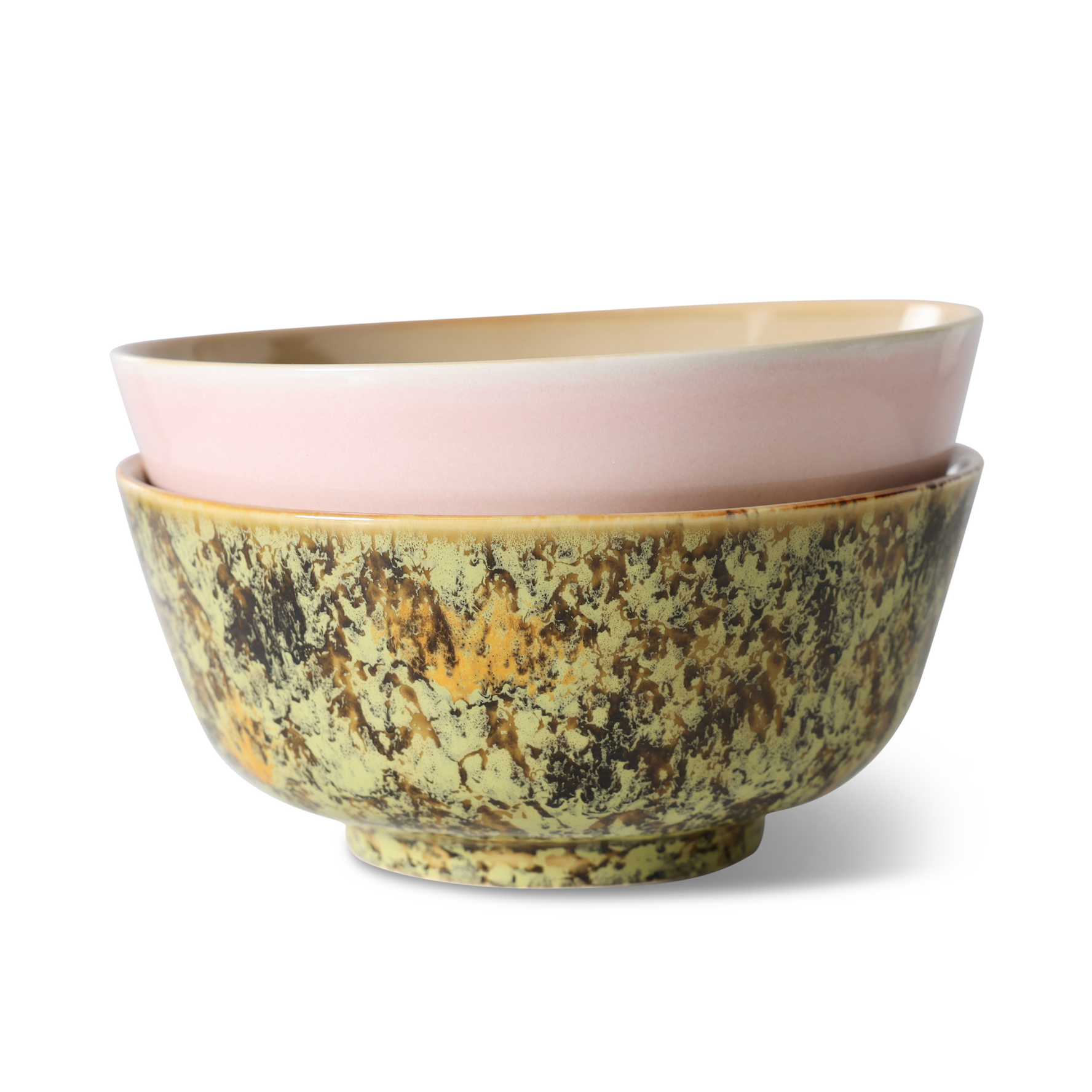 Ramen Bowls Ascend Set/2