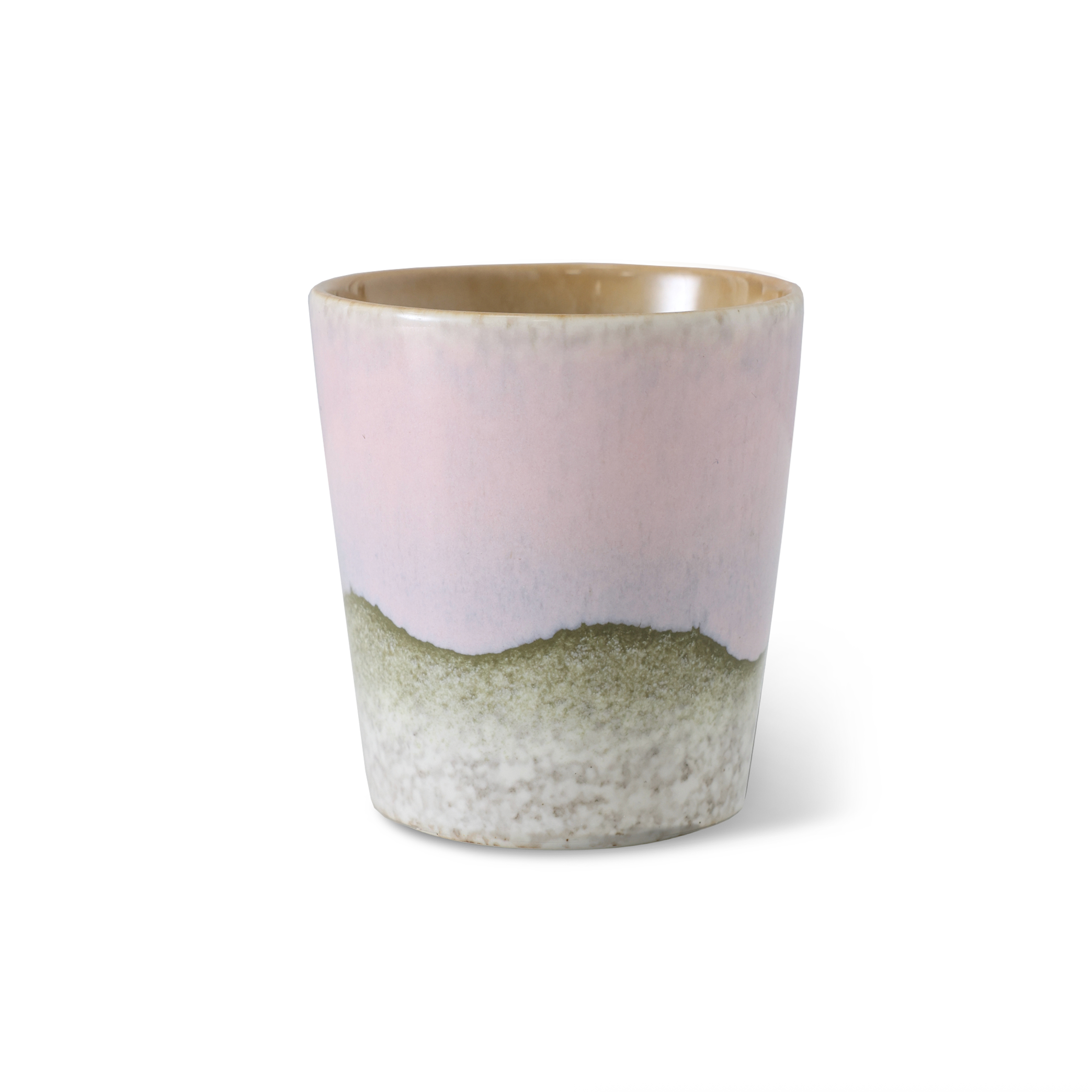 70's Coffee Mug Bramble