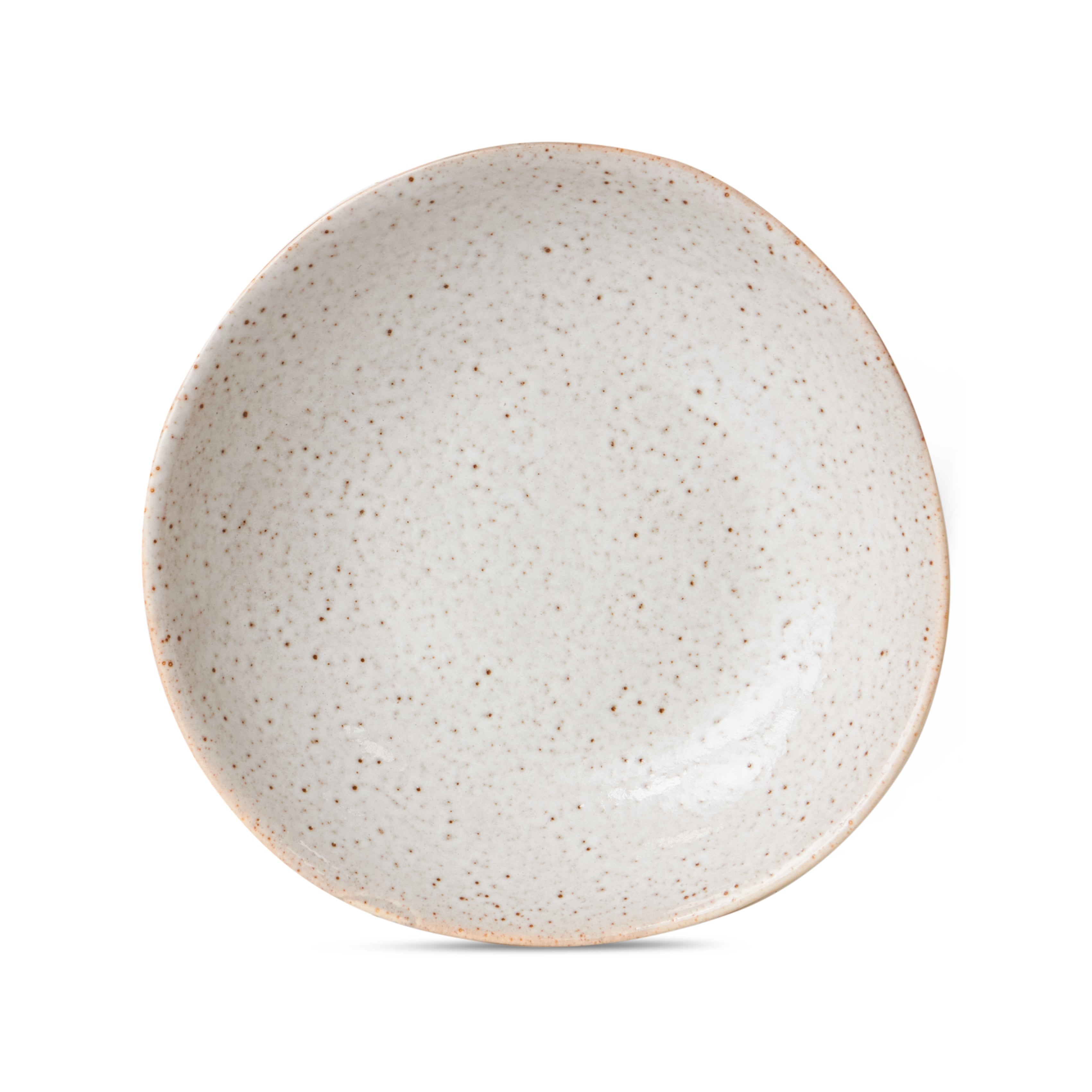 70s Curry Bowls Hibiscus Set/2