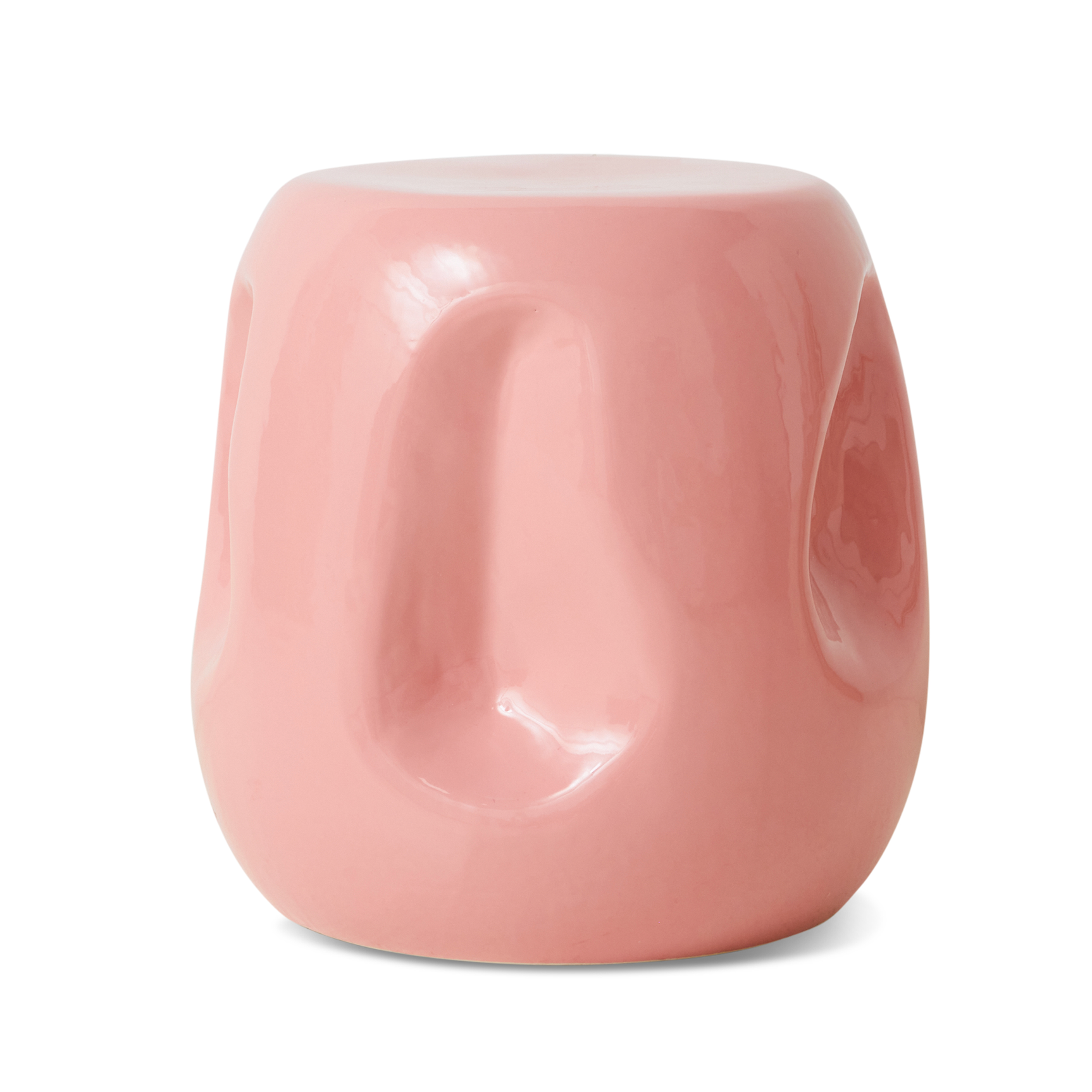 Currents Bijzettafel Coral