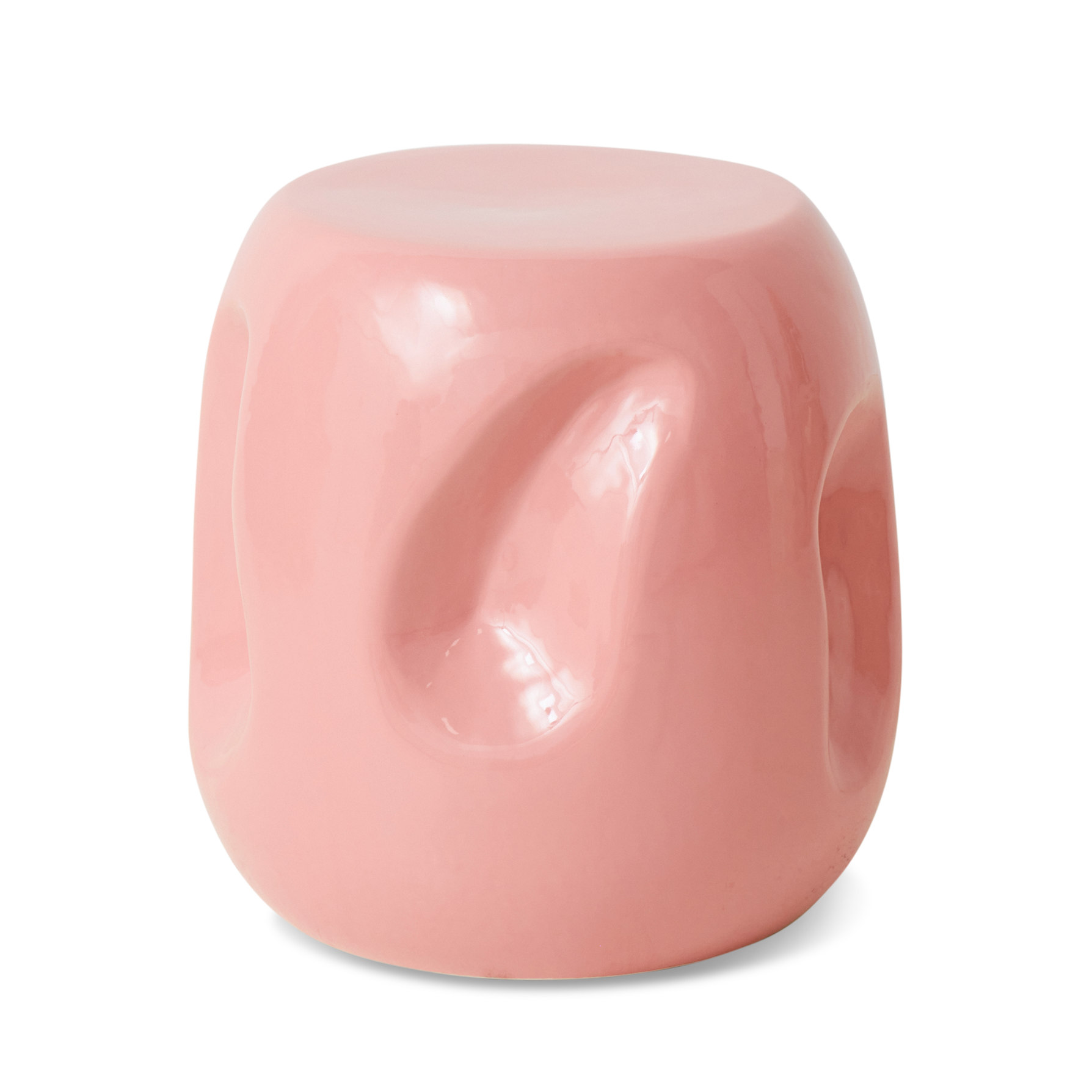 Currents Bijzettafel Coral