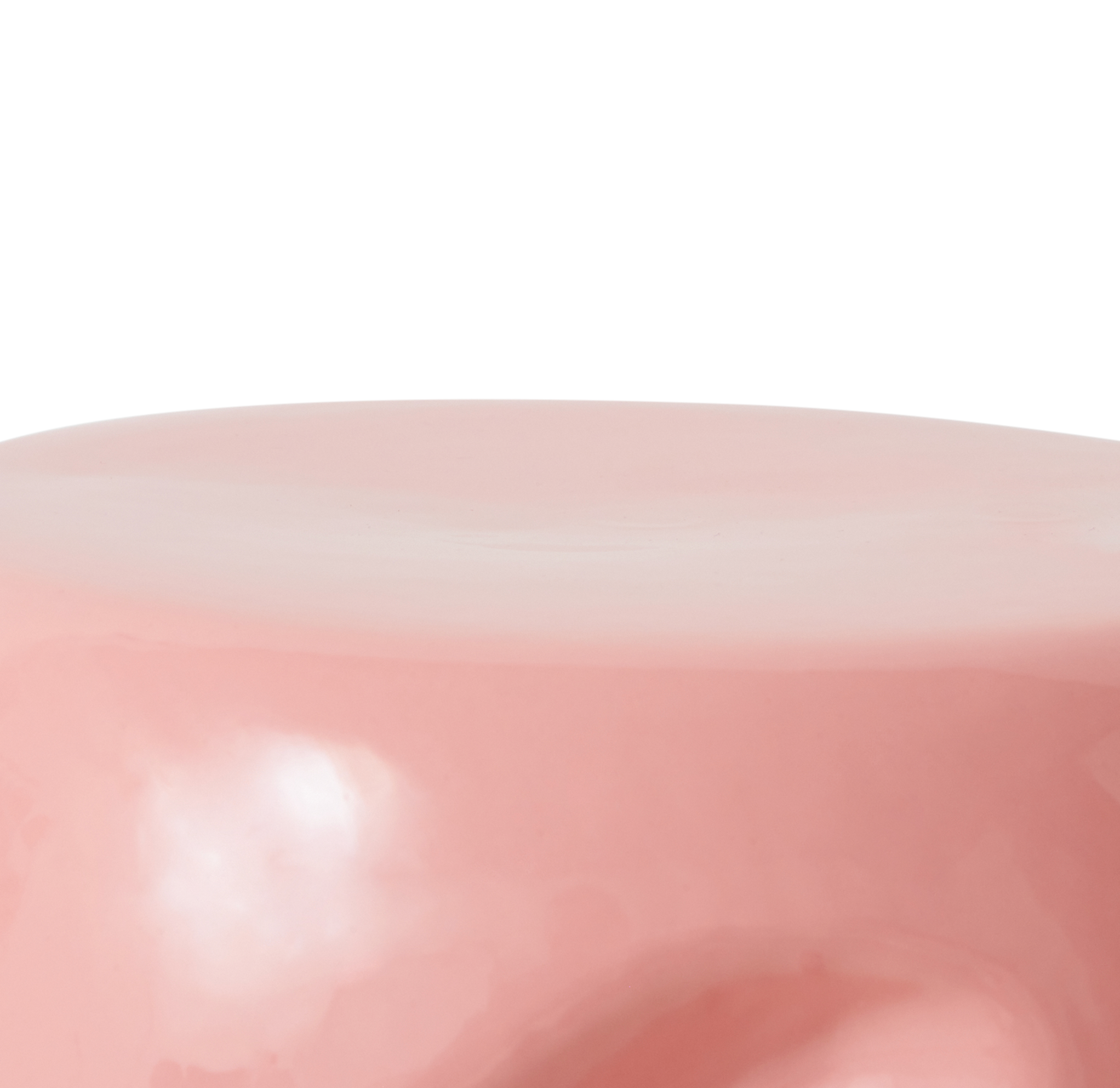 Currents Bijzettafel Coral