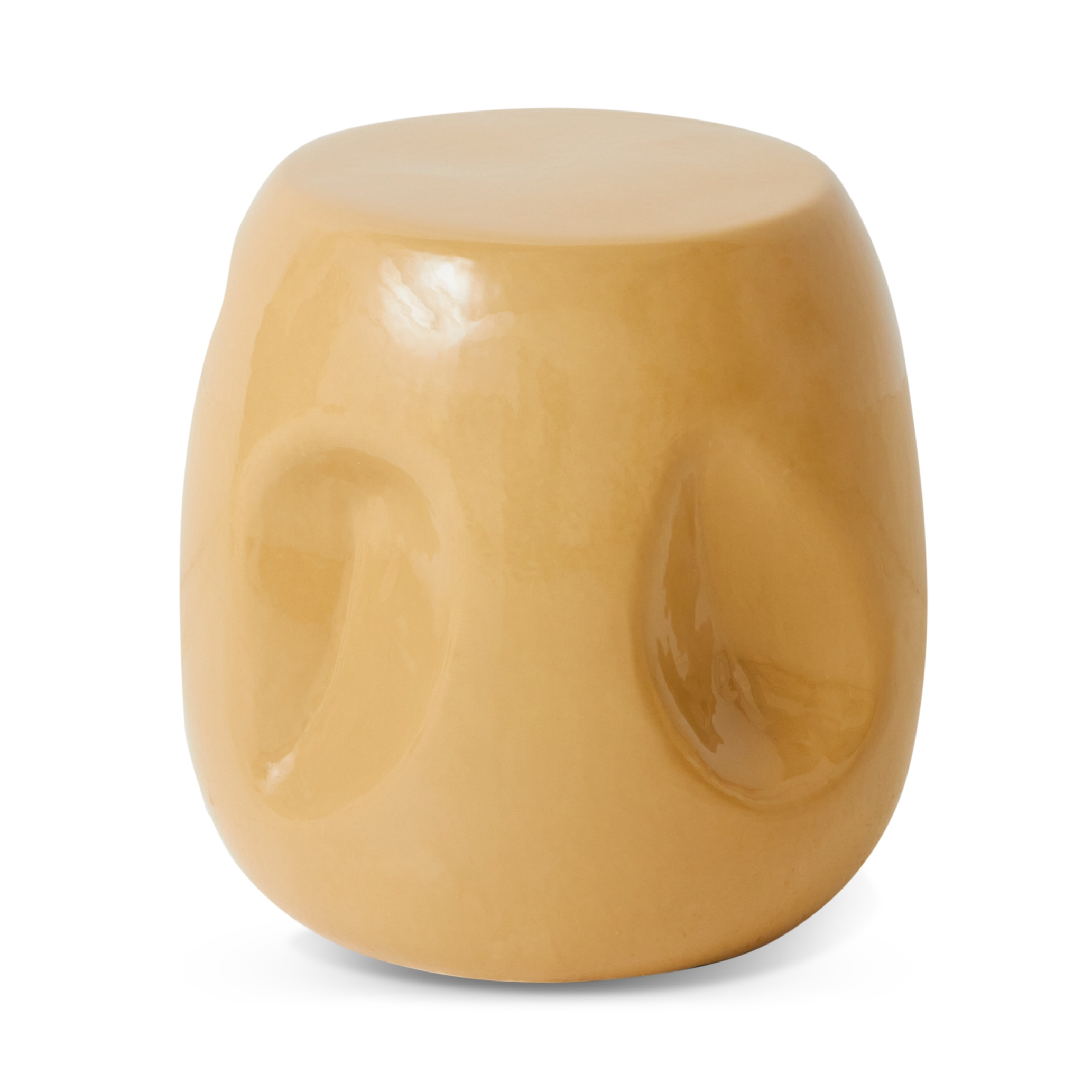 Currents Bijzettafel Sand