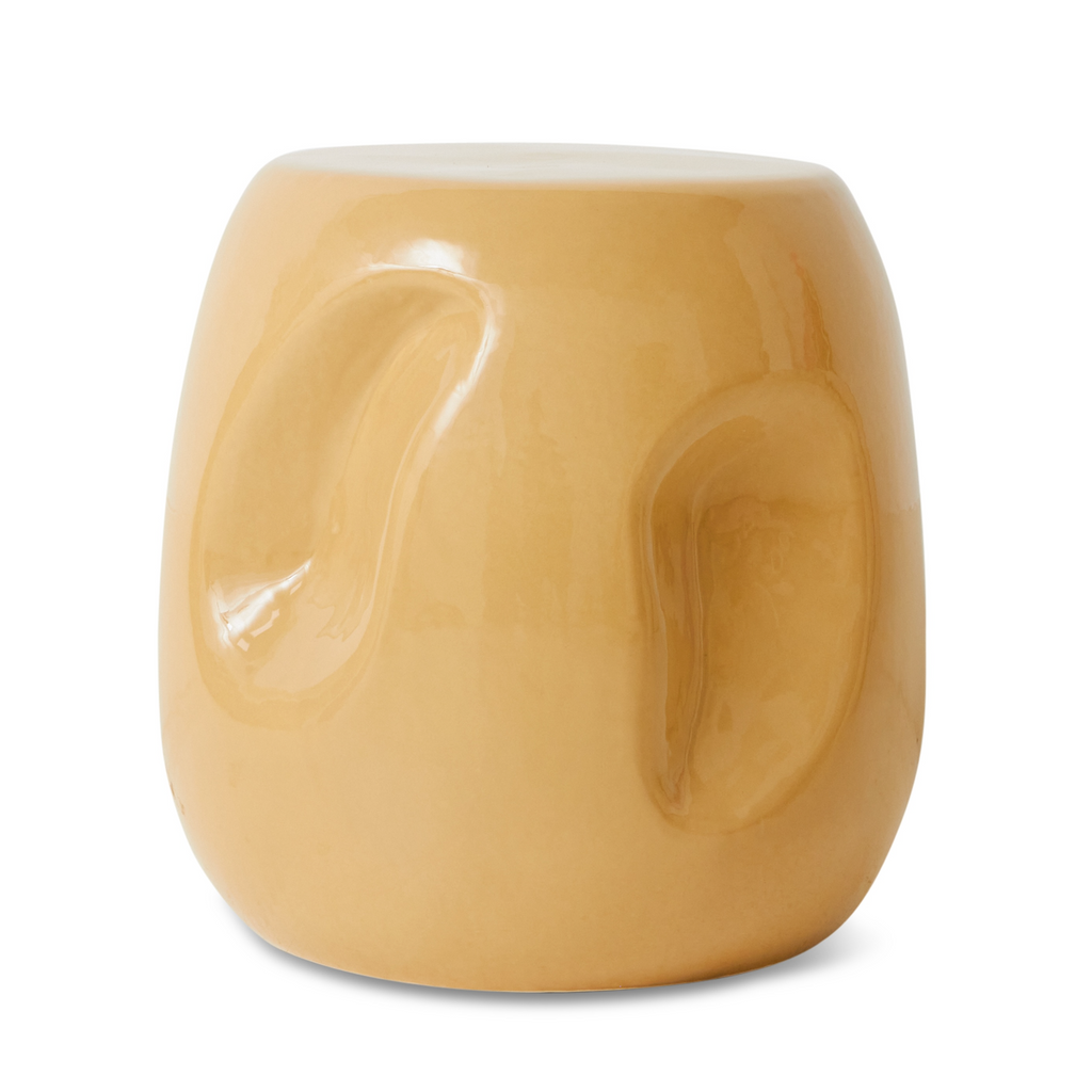 Currents Bijzettafel Sand