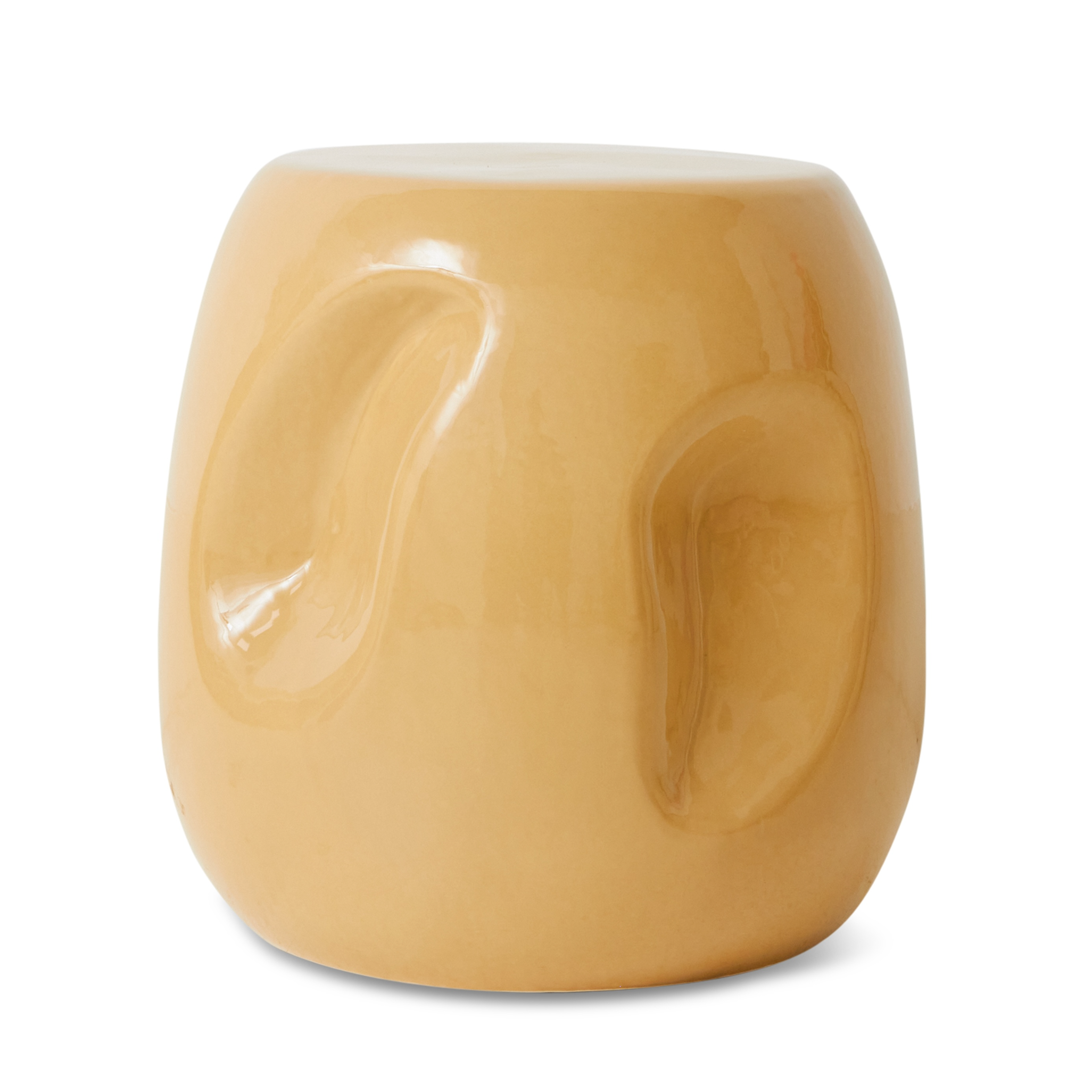 Currents Bijzettafel Sand