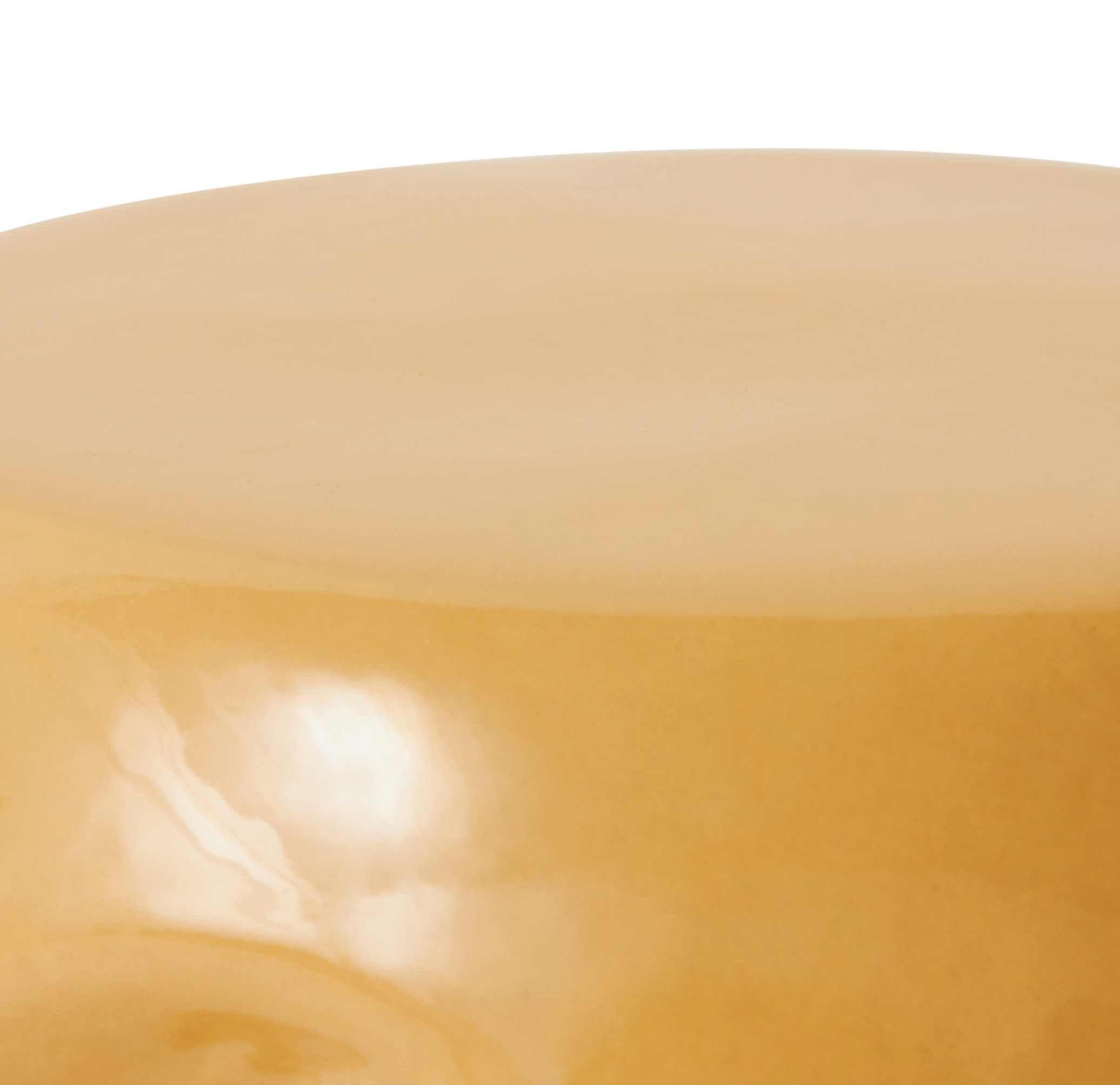 Currents Bijzettafel Sand