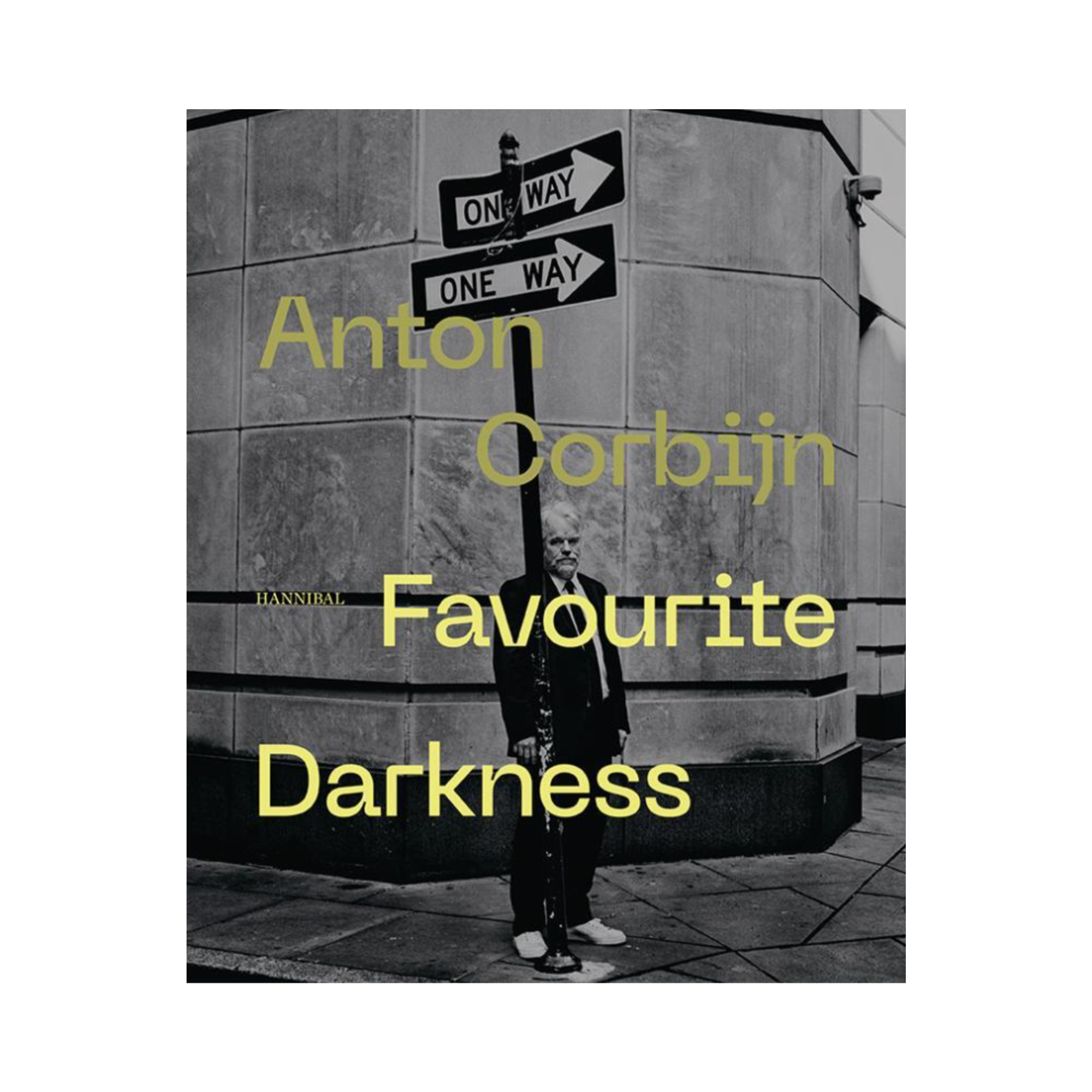 Favourite Darkness
