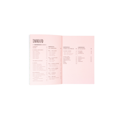 In 6 Weken Naar Zero Waste