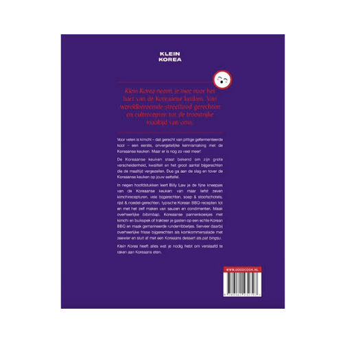 Klein Korea