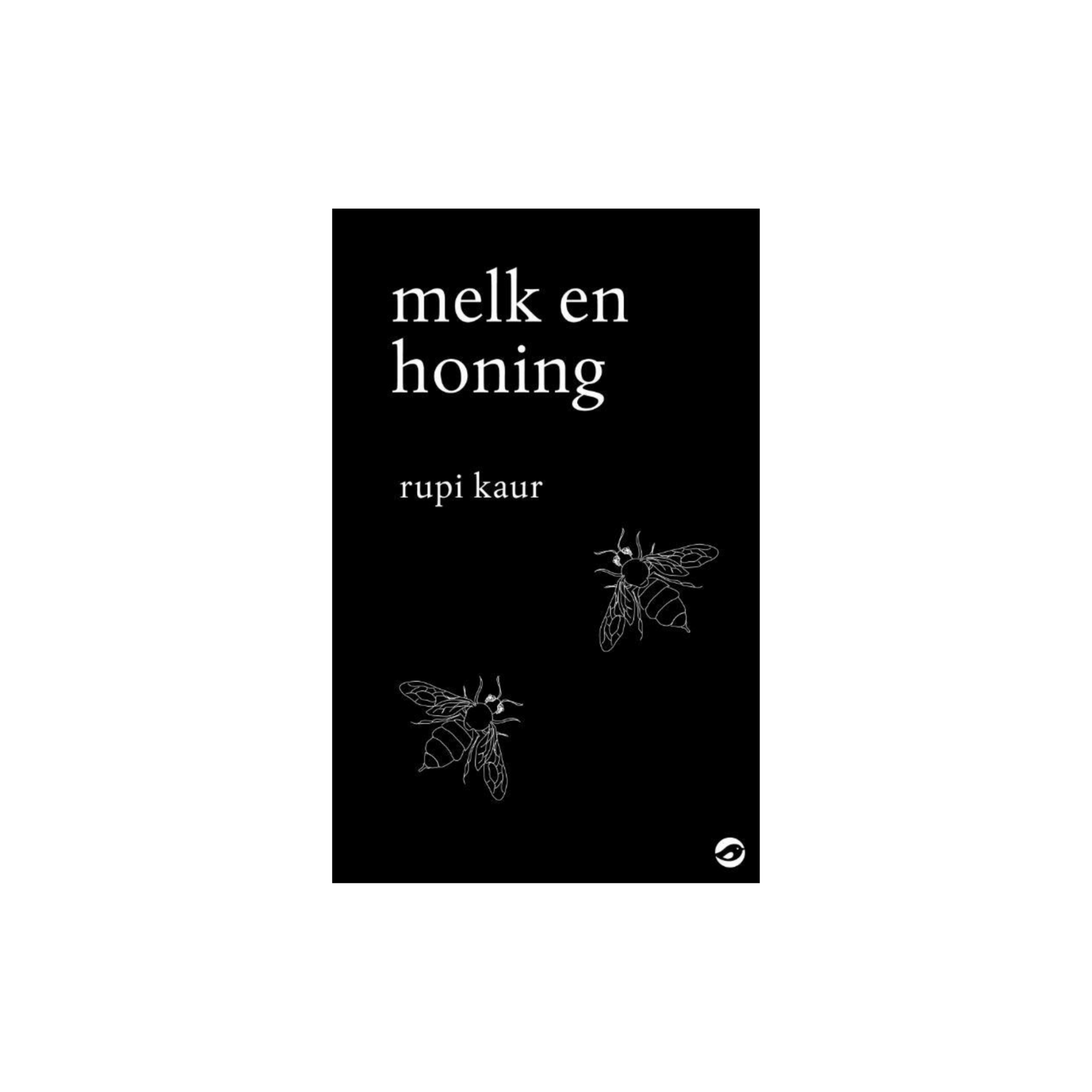 Melk en Honing