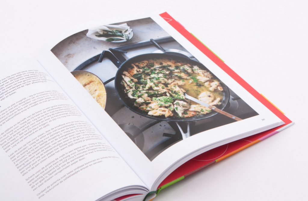 Ottolenghi Comfort