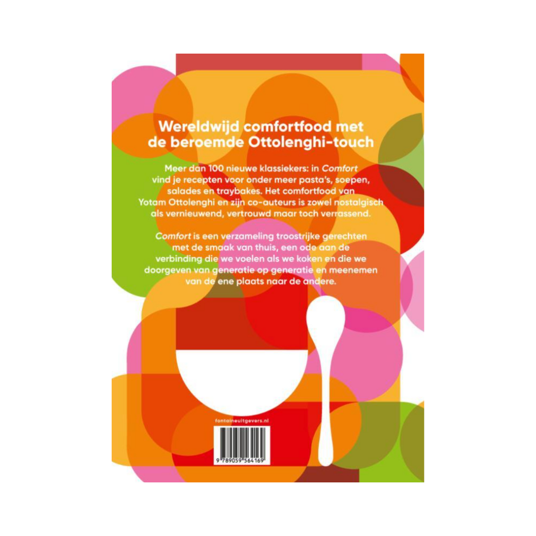 Ottolenghi Comfort