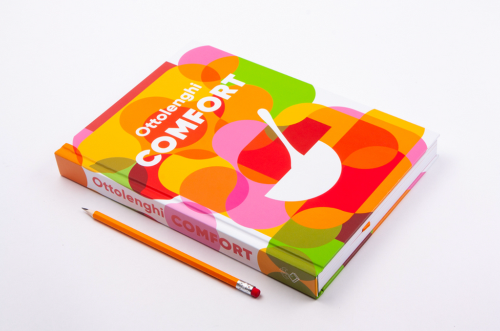 Ottolenghi Comfort