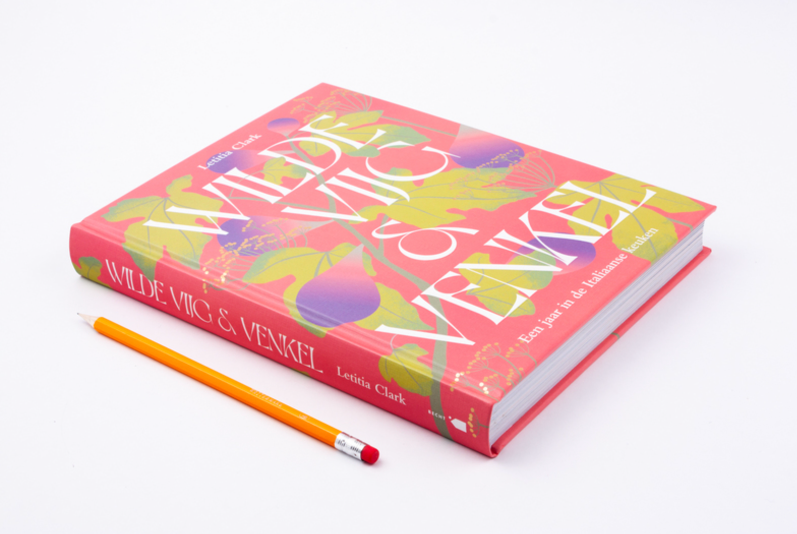 Wilde Vijg en Venkel