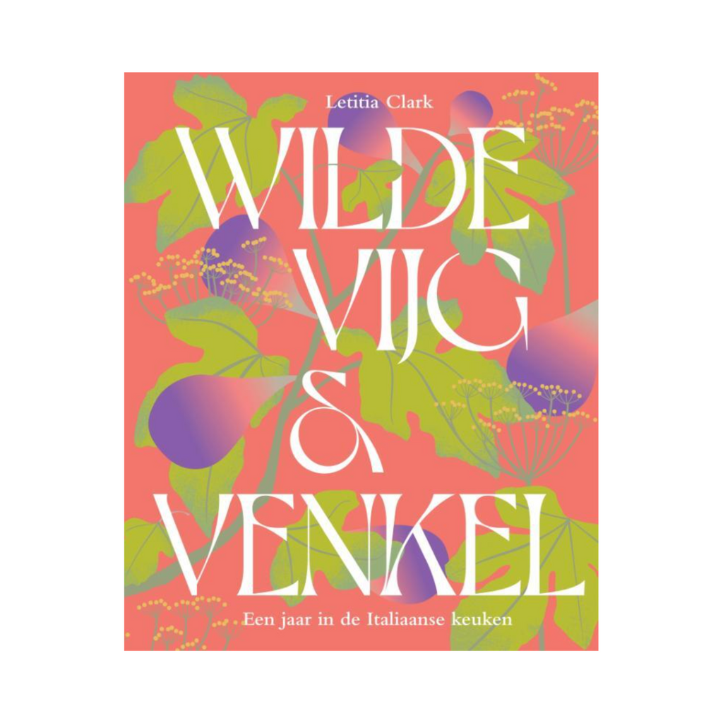 Wilde Vijg en Venkel