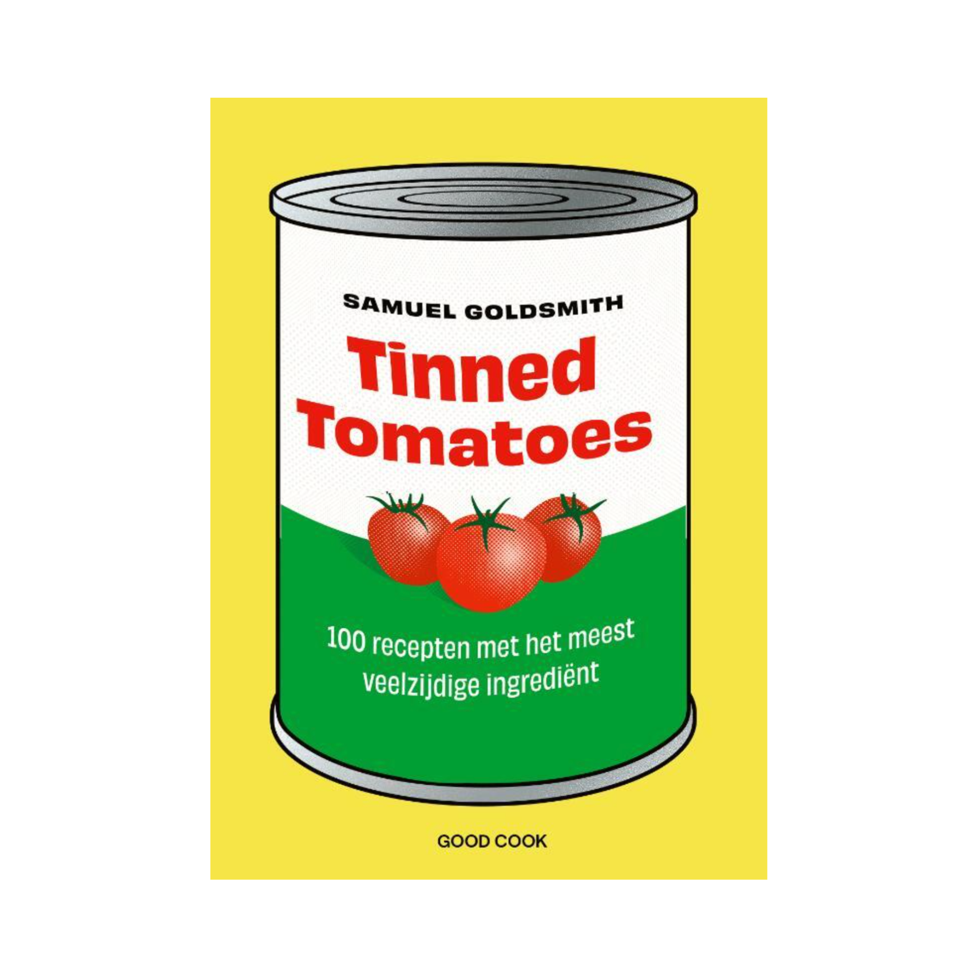 Tinned Tomatoes