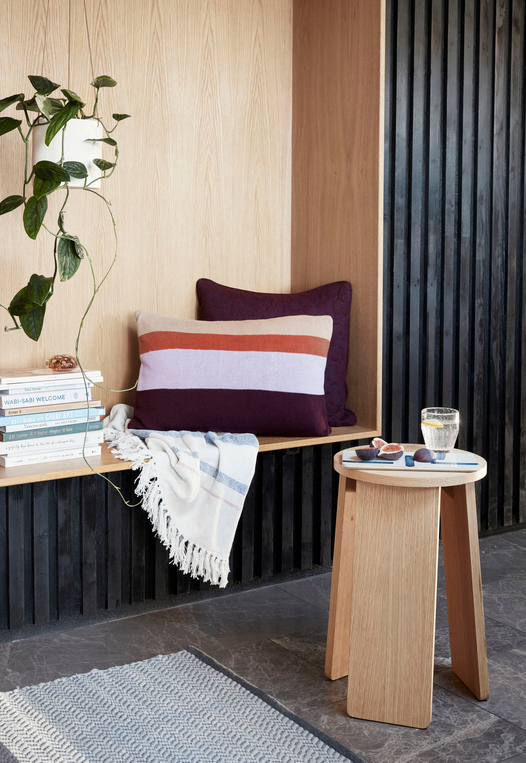 Aero Plantenpotten set/2