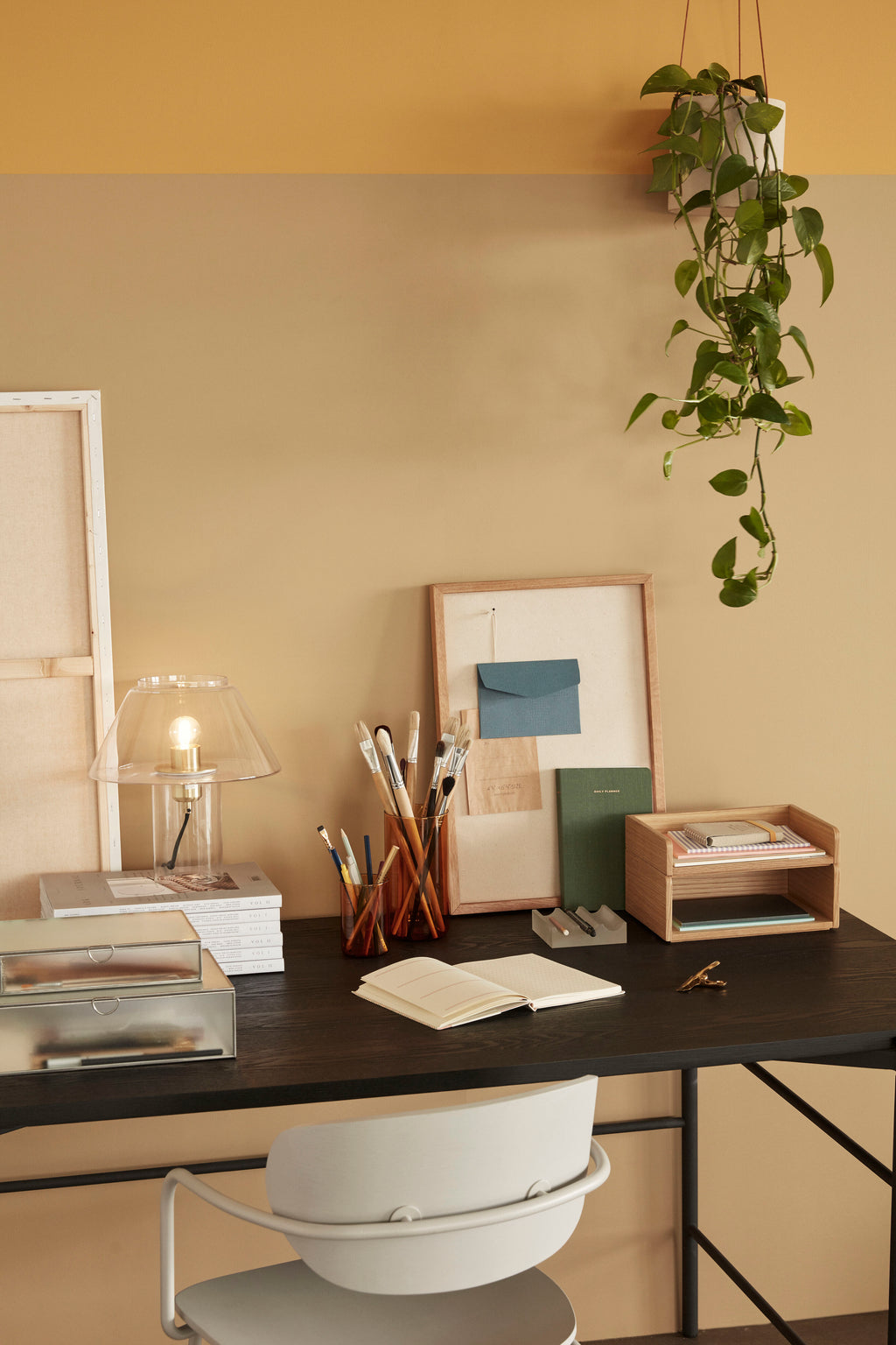 Aero Plantenpotten set/2