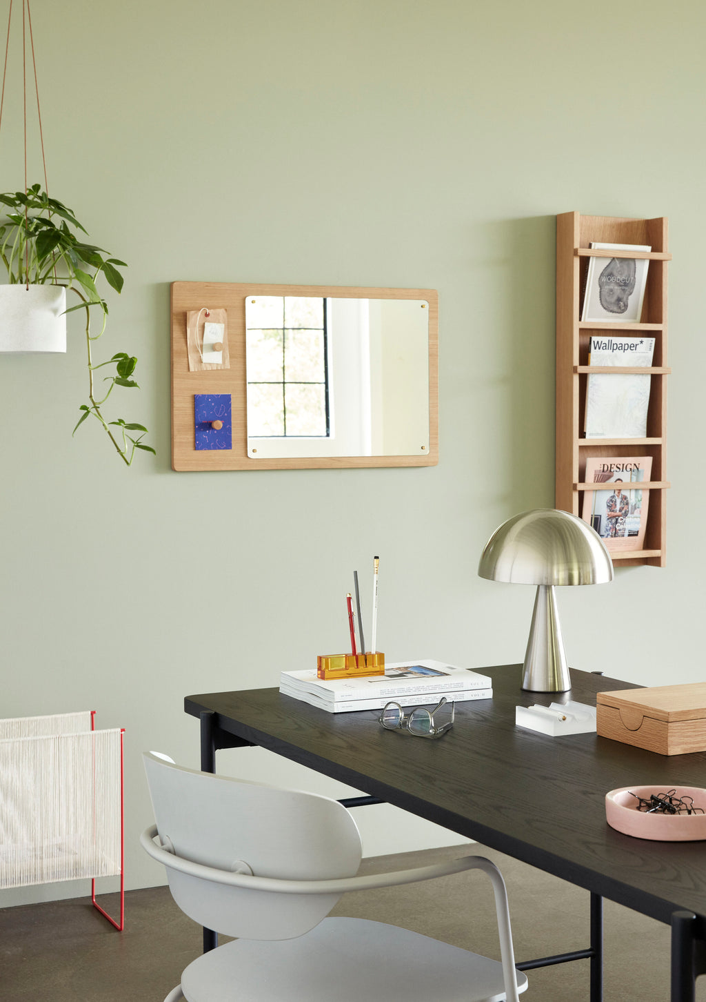 Aero Plantenpotten set/2