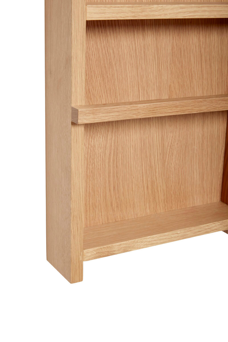 Vertigo Magazine Houder Naturel